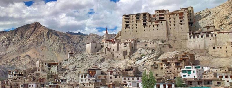 Hotel Ladakh Marvel Leh image