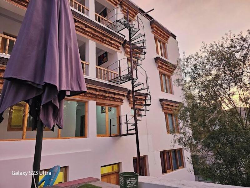 Hotel Ladakh Marvel Leh image