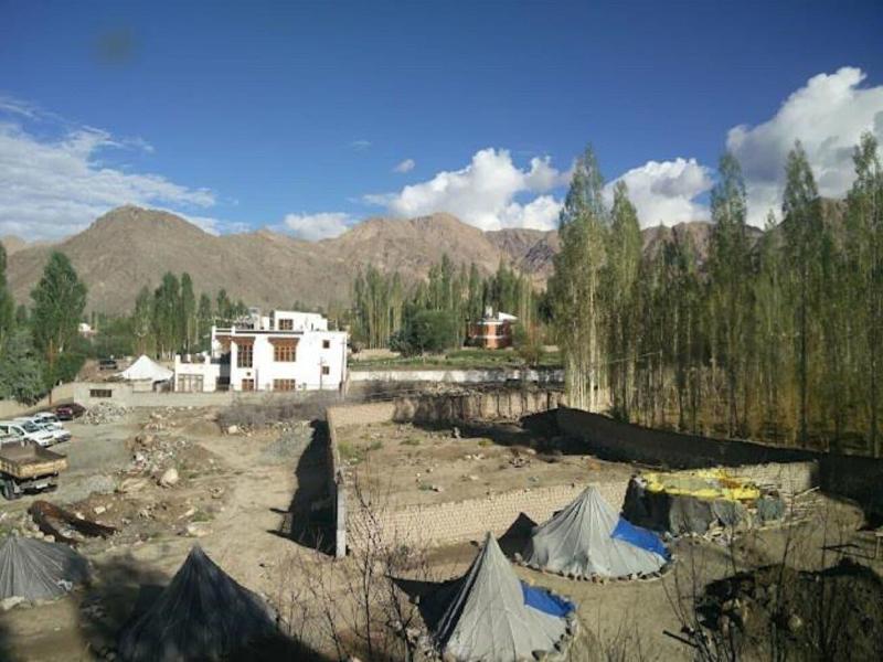 Hotel Ladakh Marvel Leh image