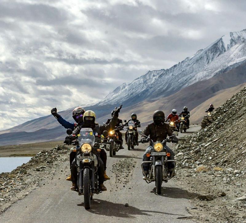 Hotel Ladakh Marvel Leh image