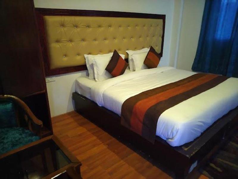 Hotel Ladakh Marvel Leh image