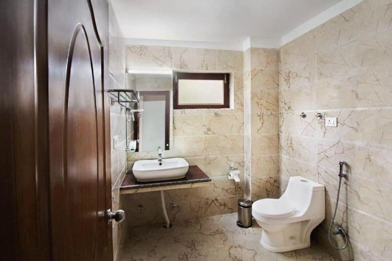 Hotel Ladakh Marvel Leh image