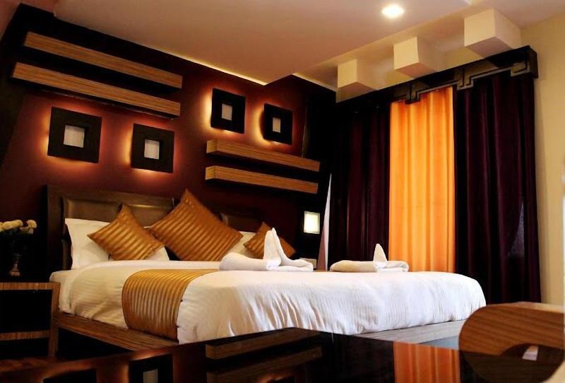 Hotel Ladakh Marvel Leh image