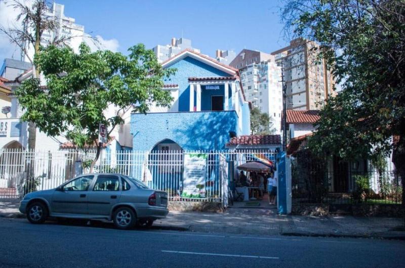 Home Center Hostel image