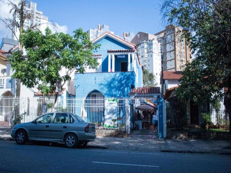 Home Center Hostel image