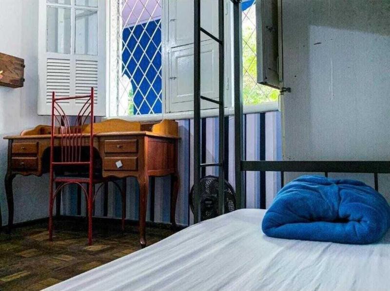 Home Center Hostel image
