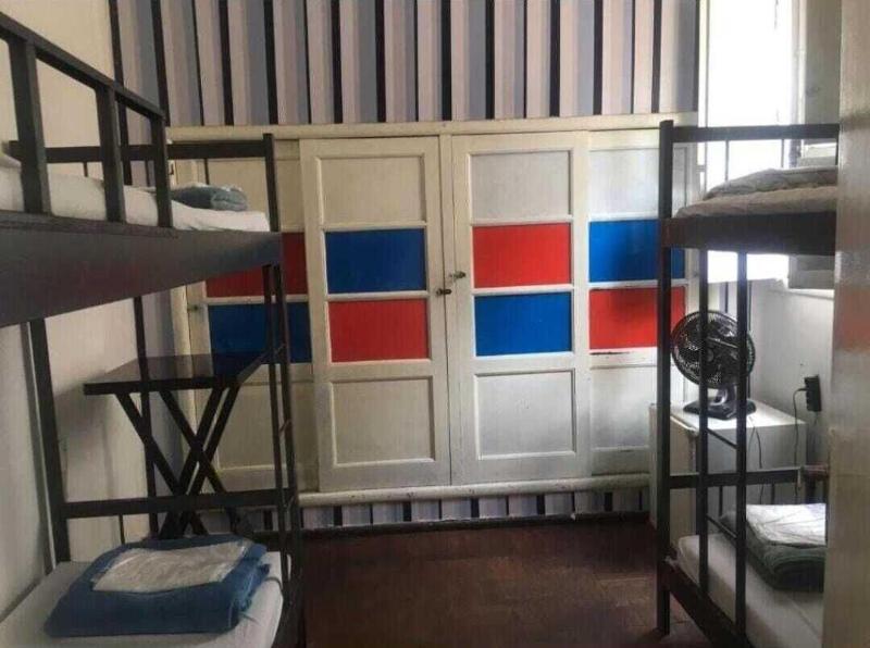 Home Center Hostel image