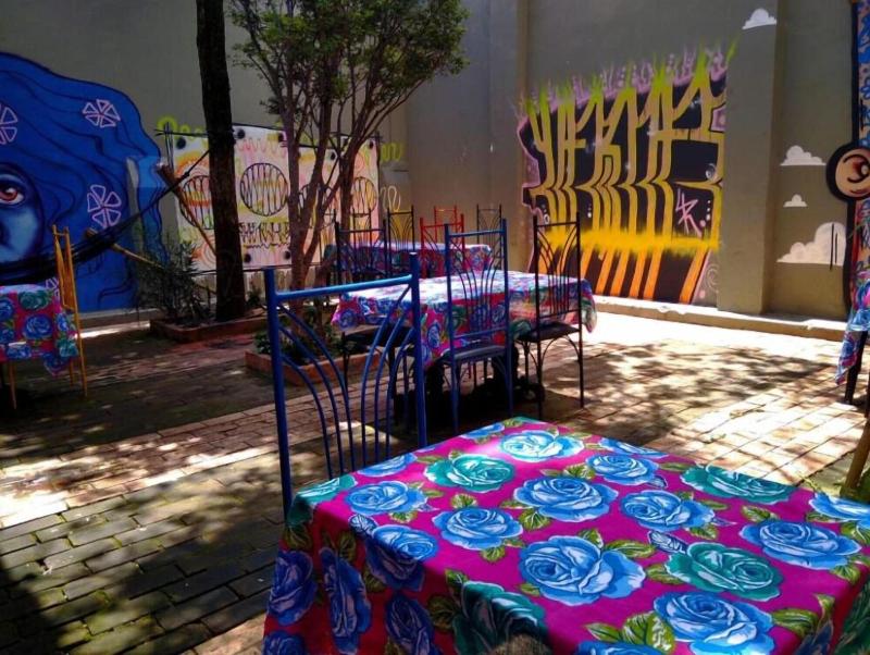 Home Center Hostel image