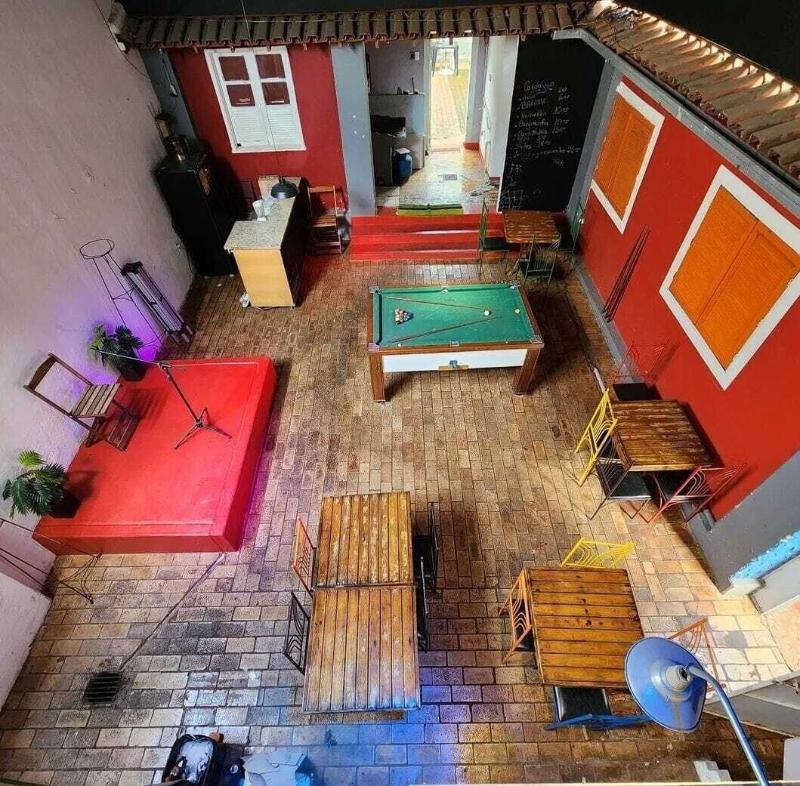 Home Center Hostel image