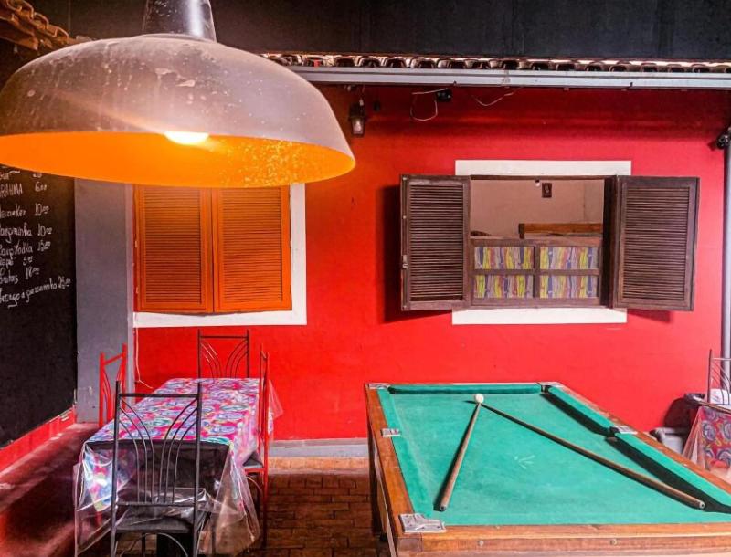 Home Center Hostel image