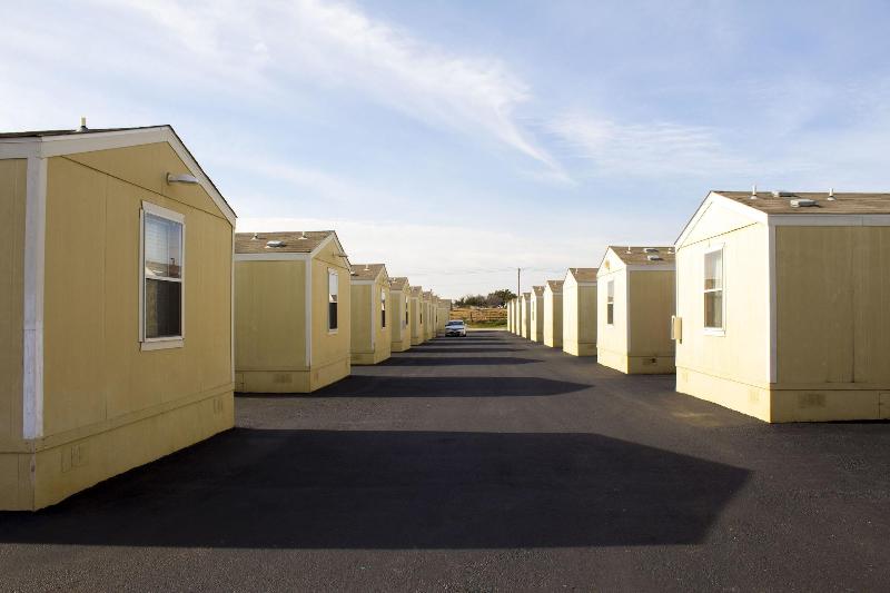 Cotulla Homes
