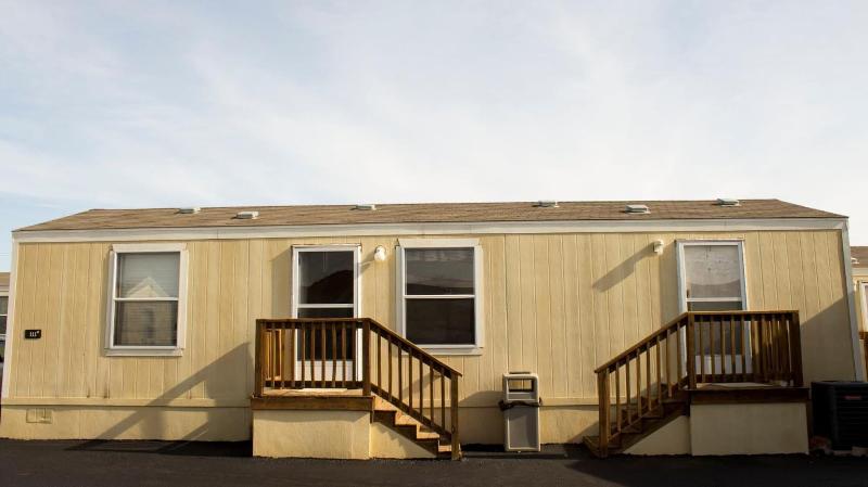 Cotulla Homes