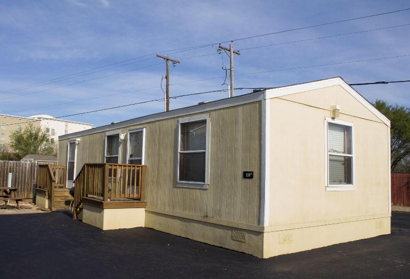 Cotulla Homes