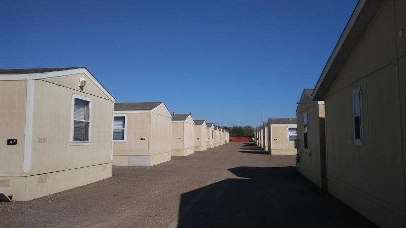 Cotulla Homes
