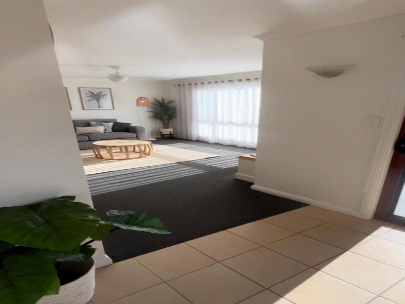 Port Vincent Motel Apartments