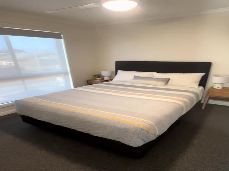Port Vincent Motel Apartments