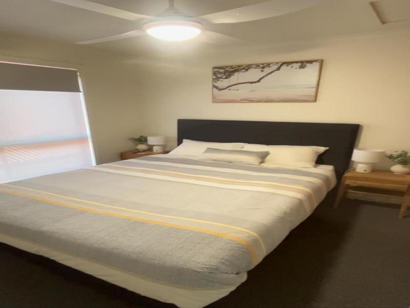 Port Vincent Motel Apartments