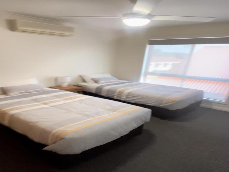 Port Vincent Motel Apartments