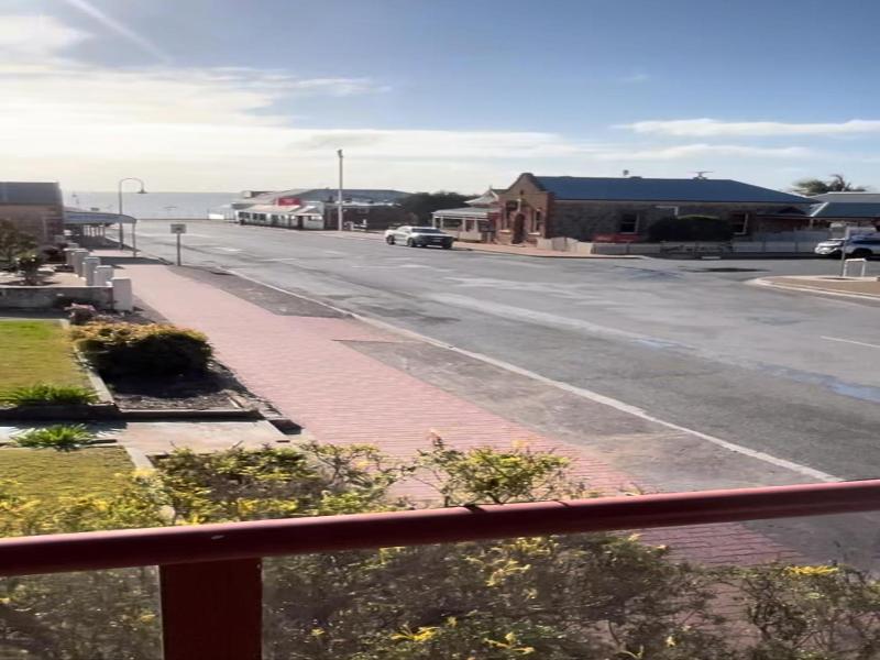 Port Vincent Motel Apartments