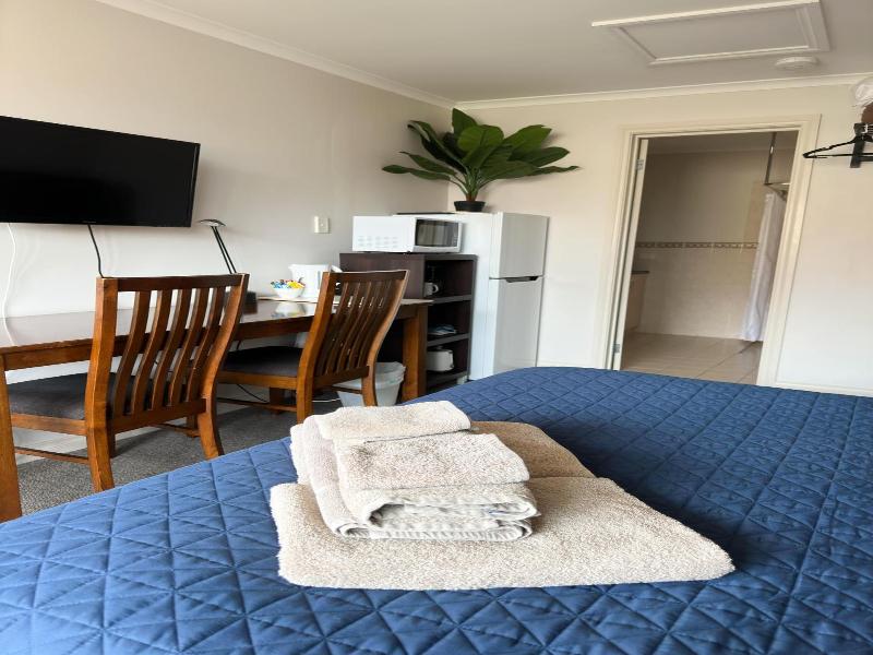 Port Vincent Motel Apartments