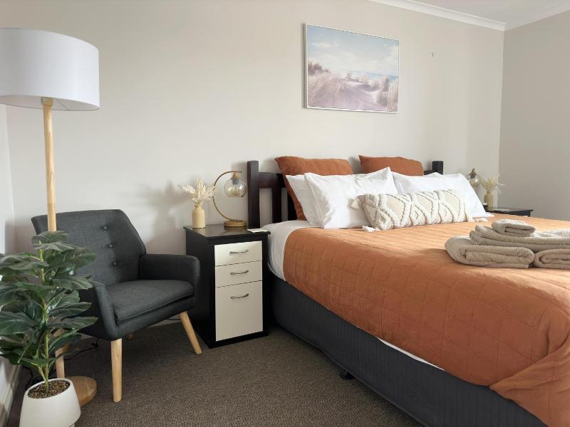 Port Vincent Motel Apartments