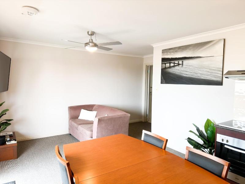 Port Vincent Motel Apartments