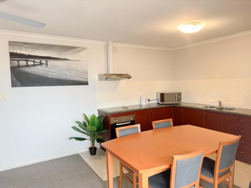 Port Vincent Motel Apartments
