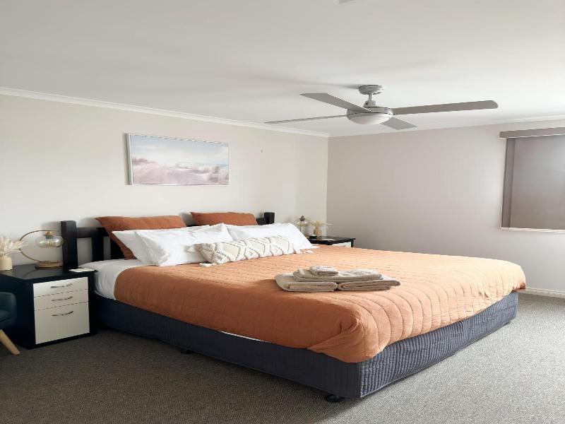 Port Vincent Motel Apartments