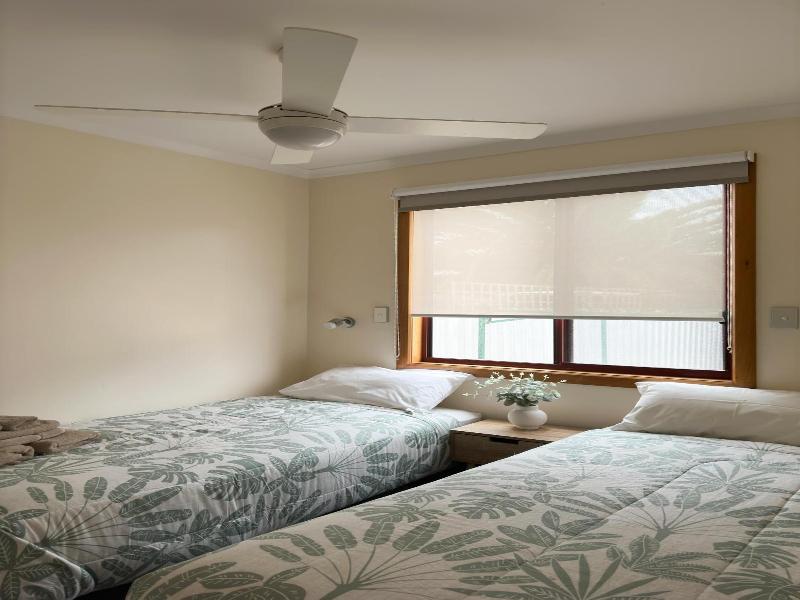 Port Vincent Motel Apartments
