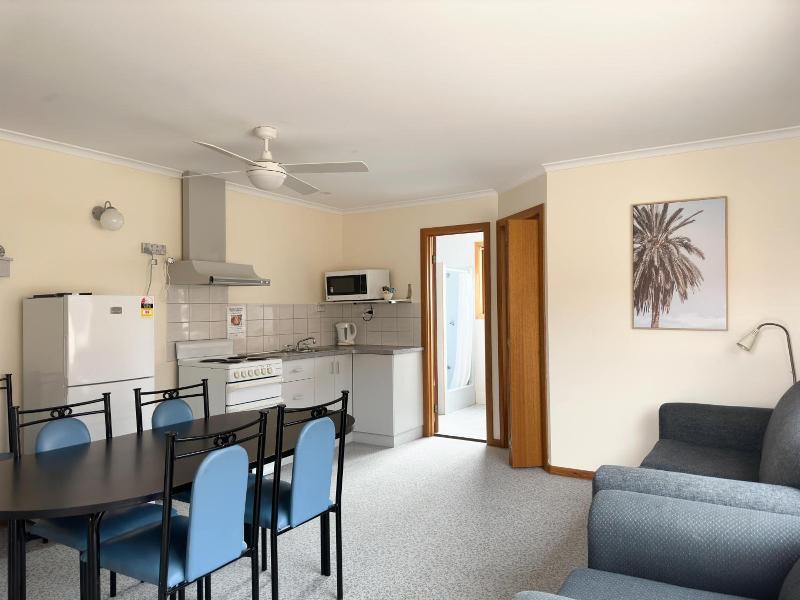 Port Vincent Motel Apartments