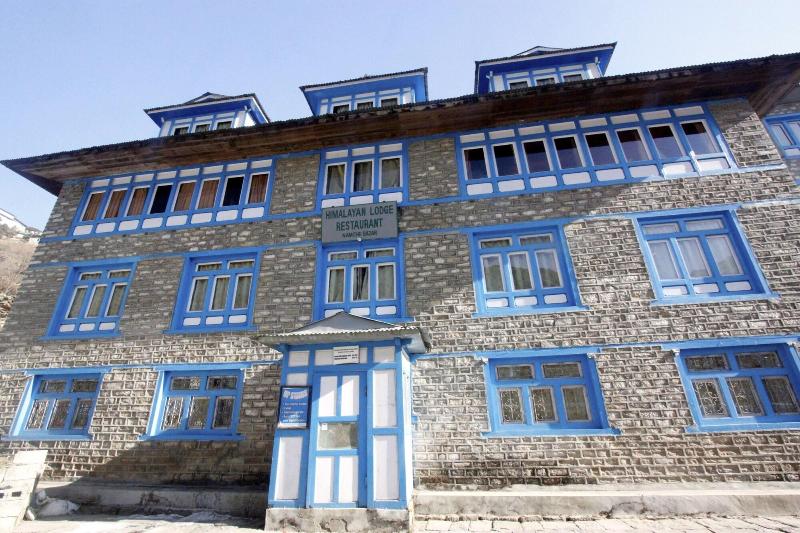 Himalayan Lodge 3