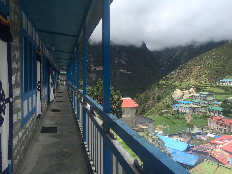 Himalayan Lodge 4