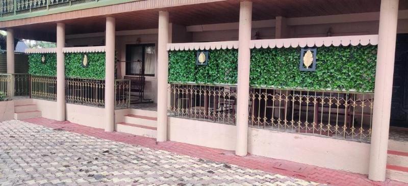 Pan Hill Hotel