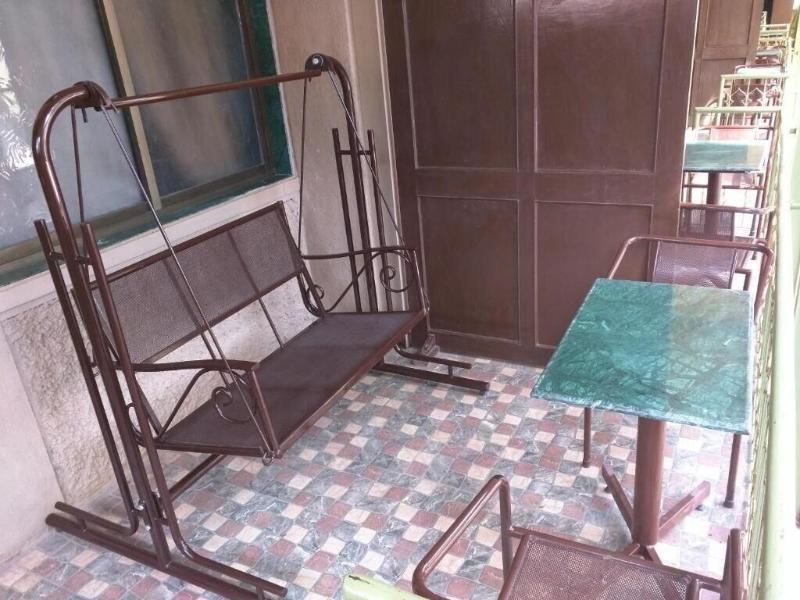 Pan Hill Hotel