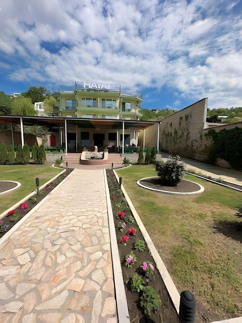 Hayat Hotel Ltd image