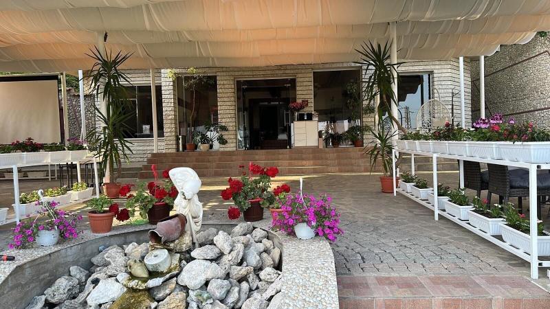 Hayat Hotel Ltd image