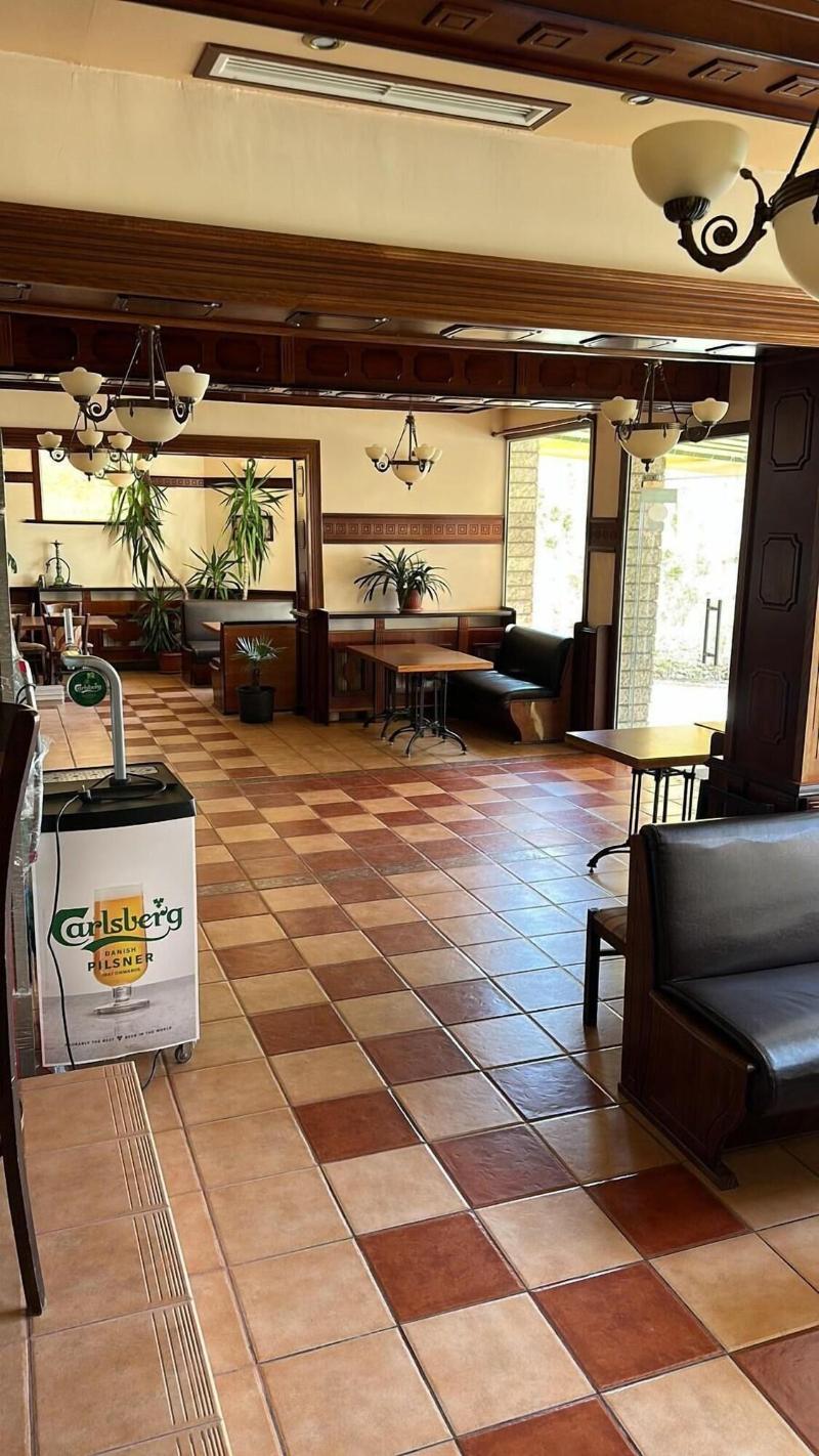 Hayat Hotel Ltd image
