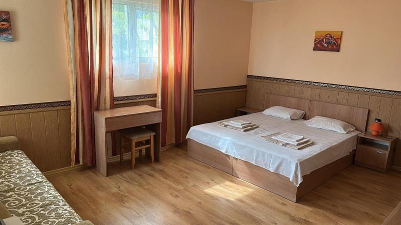 Hayat Hotel Ltd image