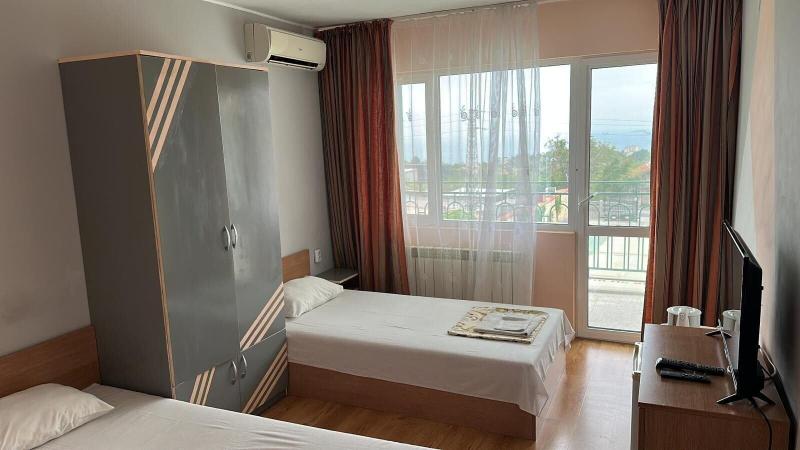 Hayat Hotel Ltd image