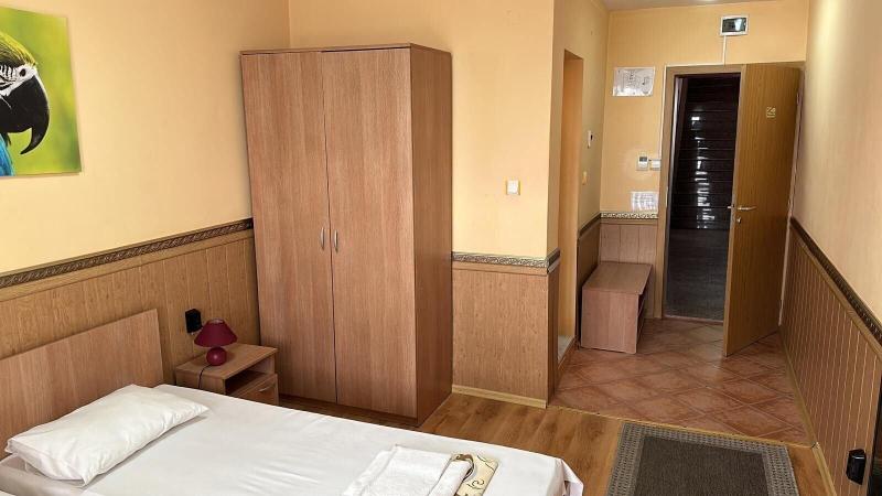 Hayat Hotel Ltd image