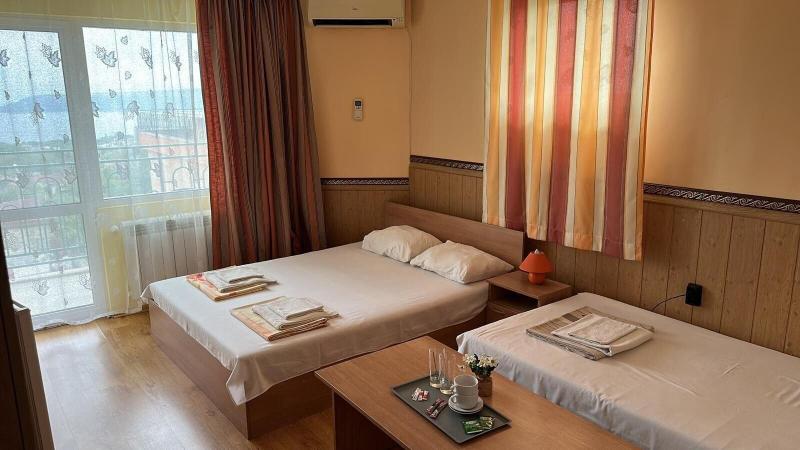Hayat Hotel Ltd image