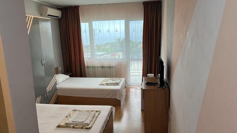 Hayat Hotel Ltd image