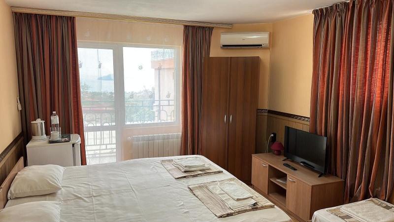 Hayat Hotel Ltd image