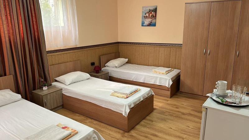Hayat Hotel Ltd image