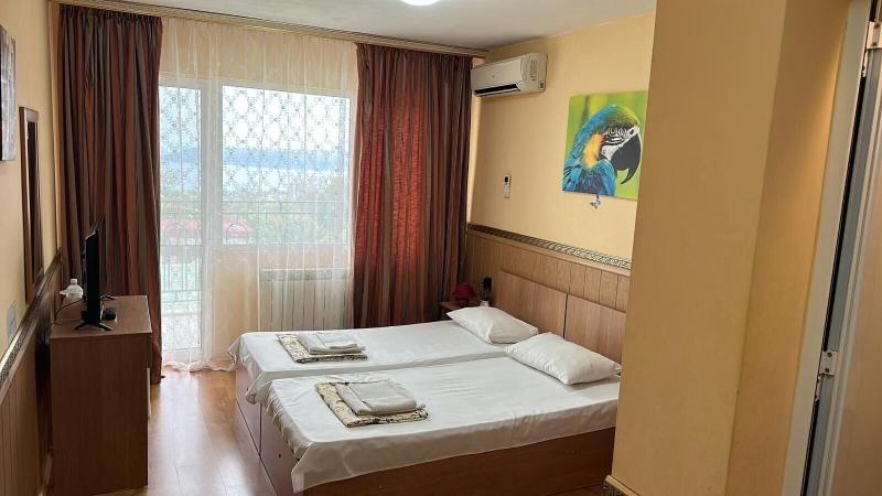 Hayat Hotel Ltd image