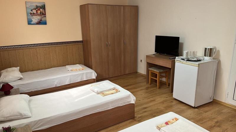 Hayat Hotel Ltd image