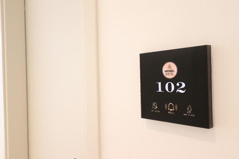 Monel Hotel image