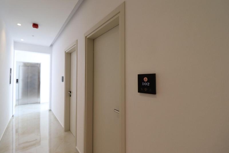 Monel Hotel image