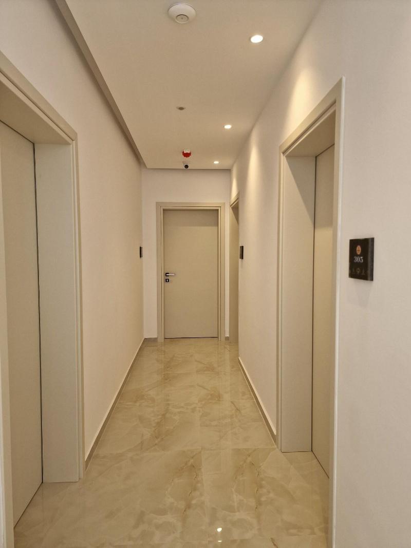 Monel Hotel image