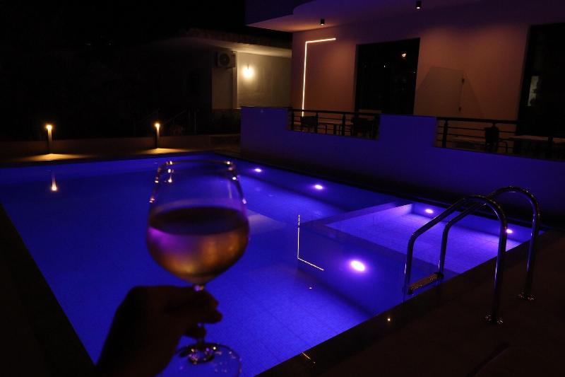 Monel Hotel image